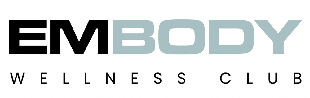 Embody Wellness Club