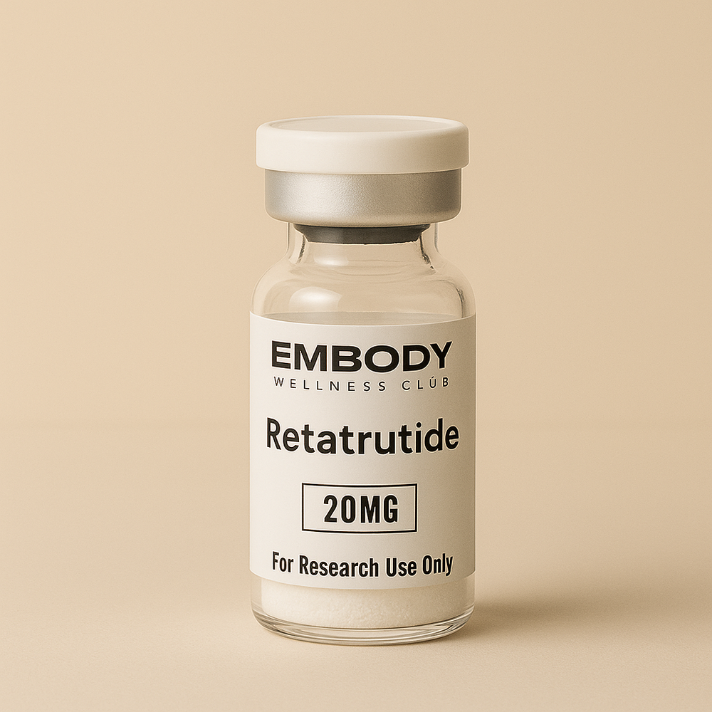 Retatrutide 20mg