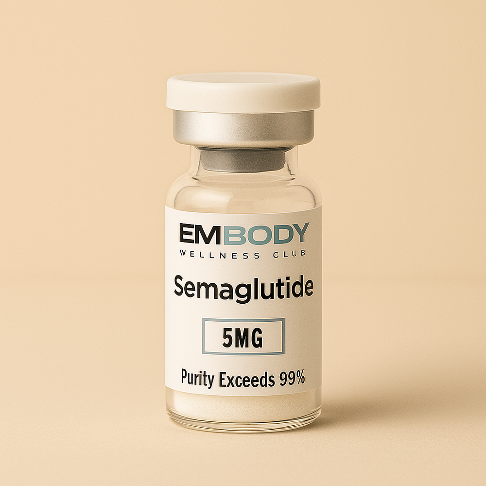 Semaglutide 5mg