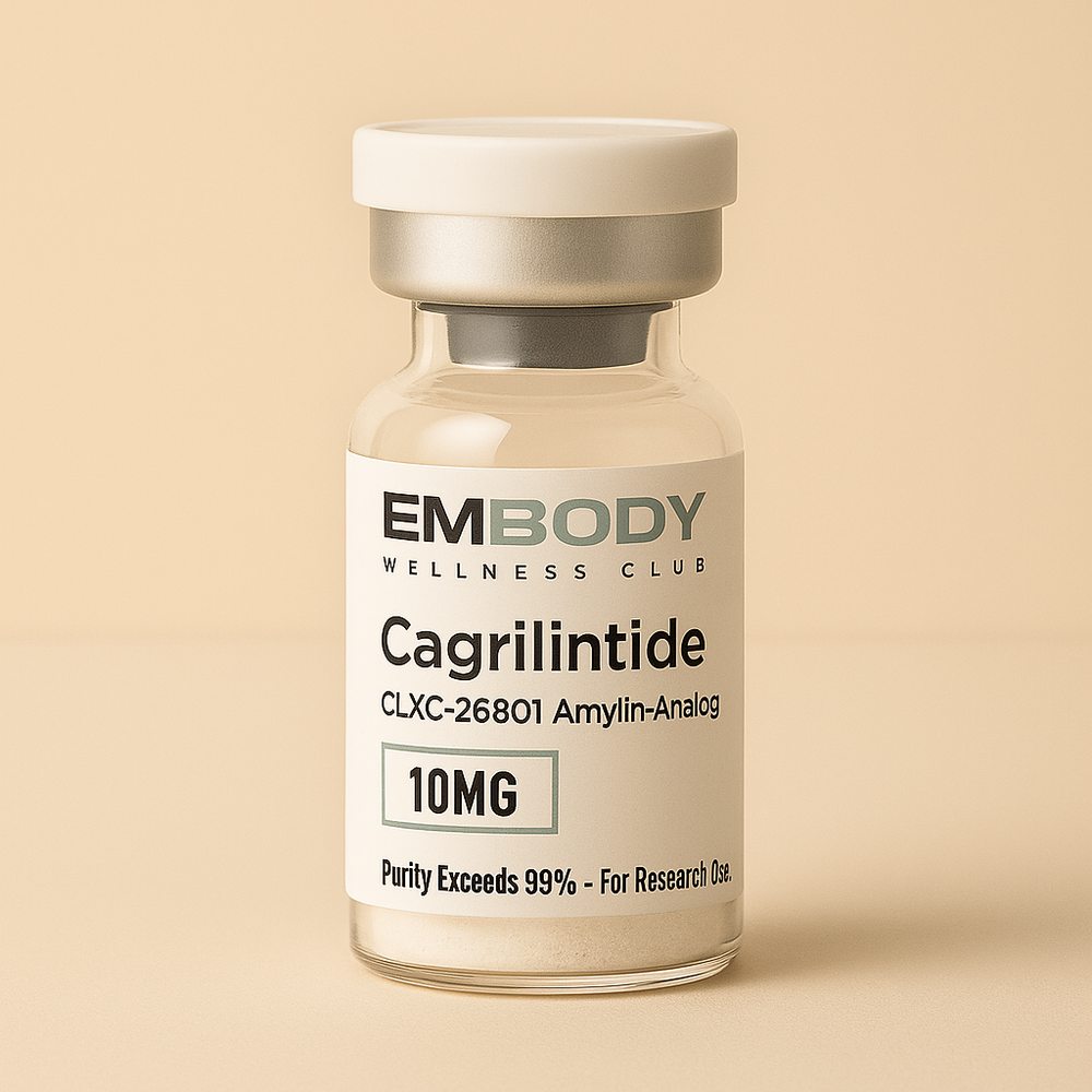 Cagrilintide 10mg