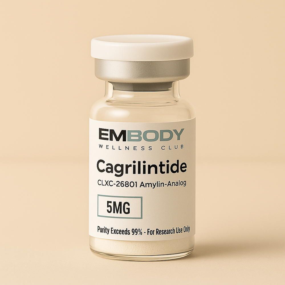 Cagrilintide 5mg