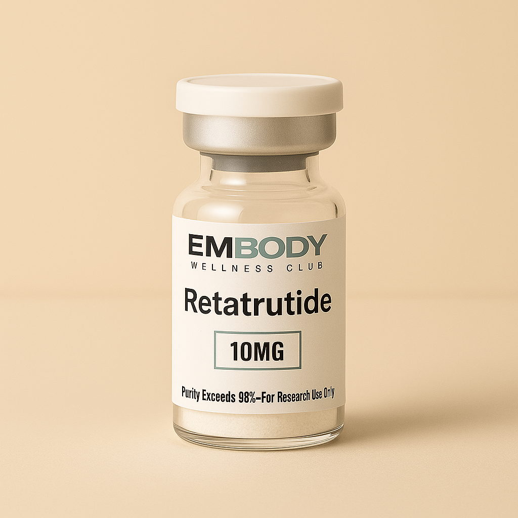 Retatrutide 10mg