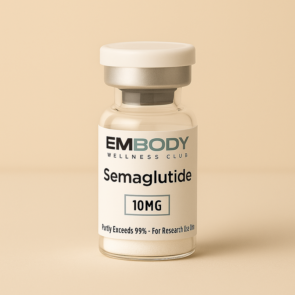 Semaglutide 10mg