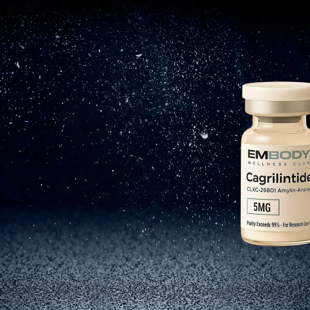 Embody Wellness Club