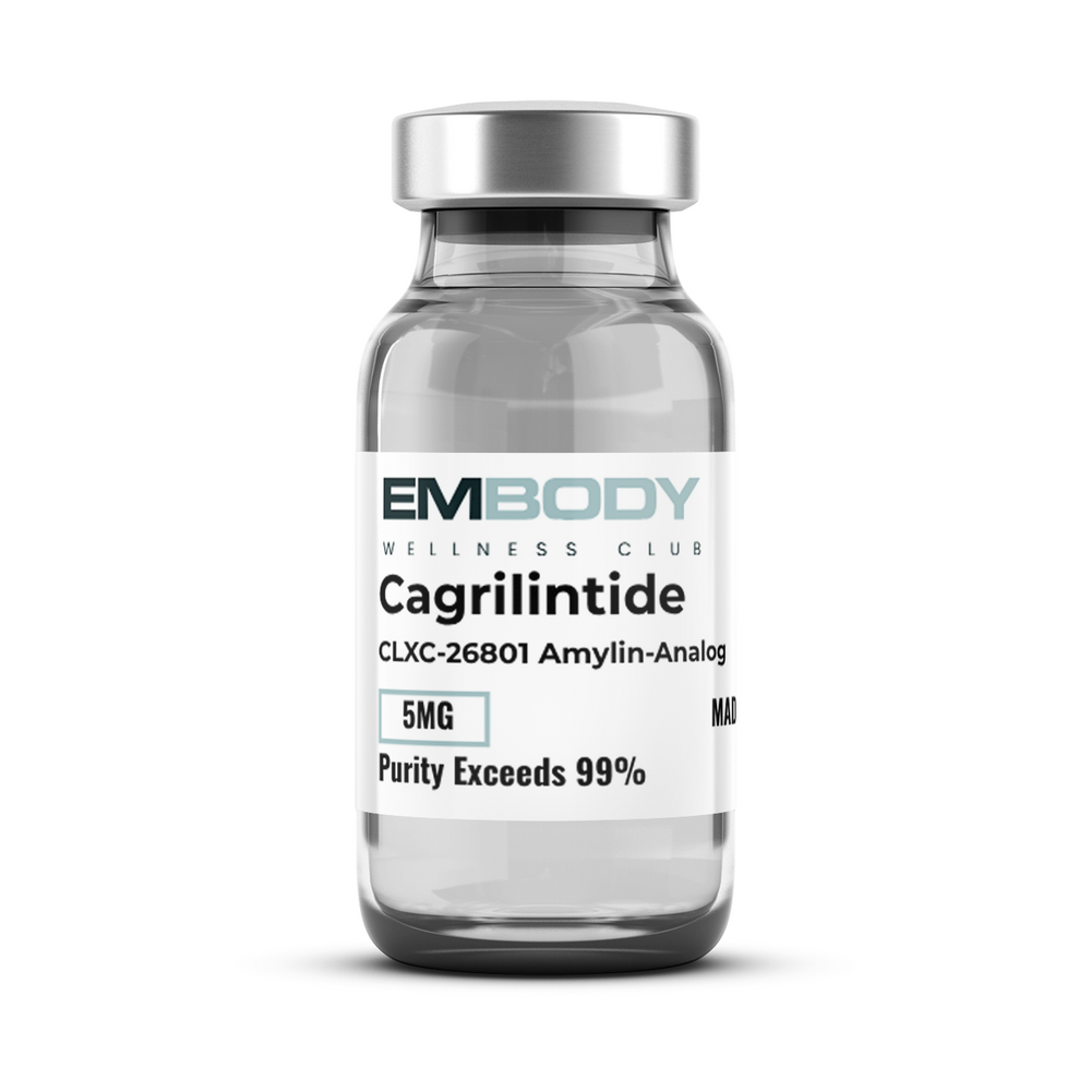 Cagrilintide 5mg