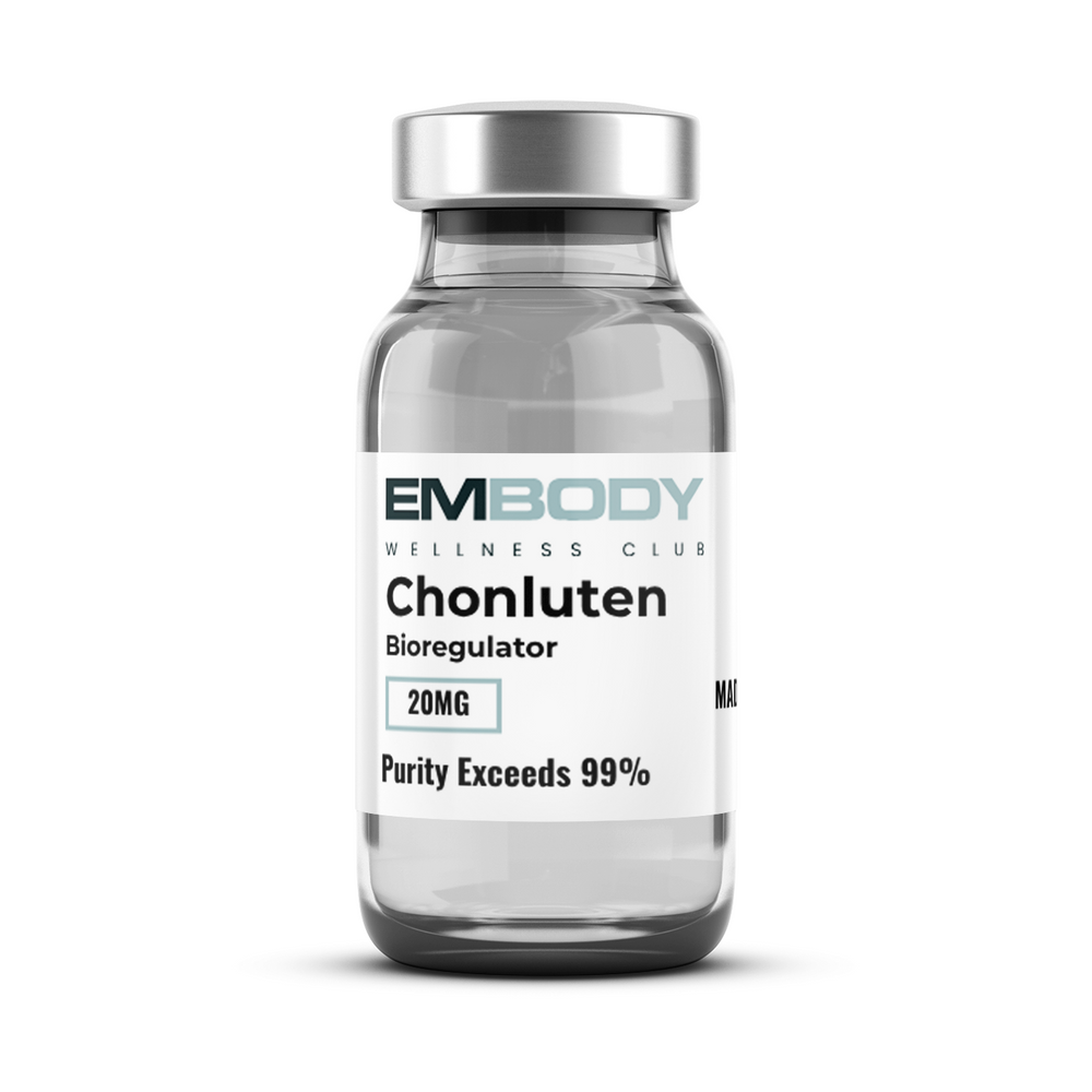 Chonluten 20mg (Bioregulator)