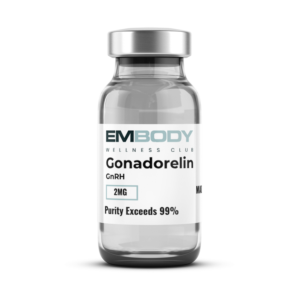 Gonadorelin 2mg