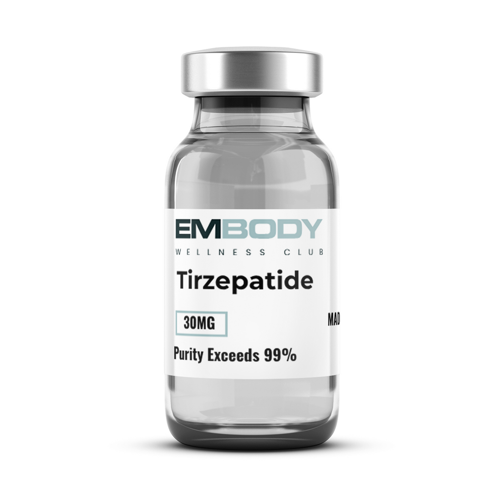 Tirzepatide 30mg