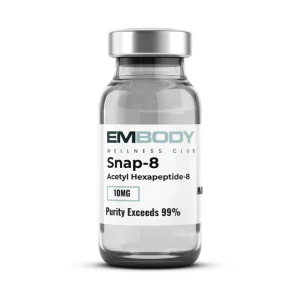 Snap-8