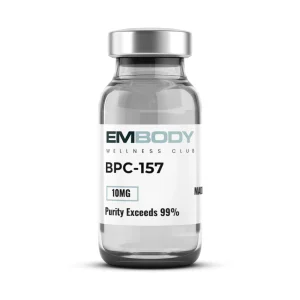 BPC-157 10mg