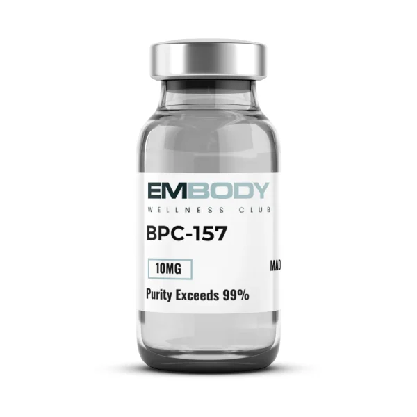 BPC-157 10mg