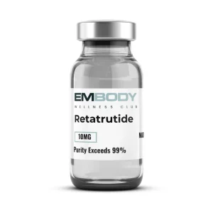 Retatrutide 10mg