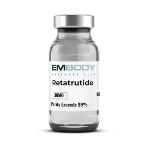 Retatrutide 30mg