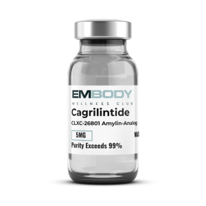Cagrilintide 5mg
