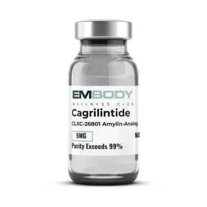 Cagrilintide 5mg