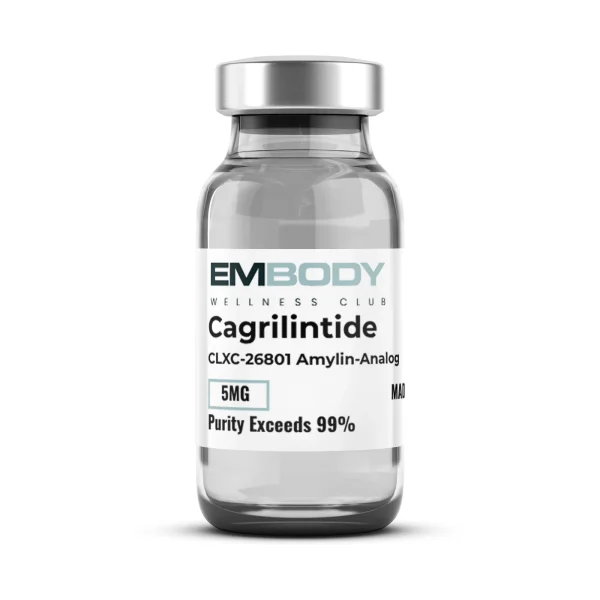 Cagrilintide 5mg