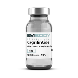 Cagrilintide 10mg