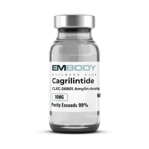 Cagrilintide 10mg