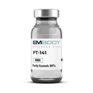 PT-141 10mg