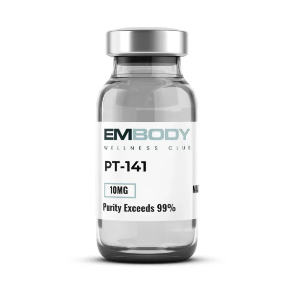 PT-141 10mg