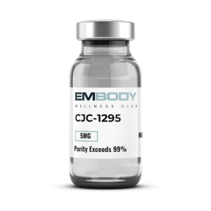 CJC-1295 5mg