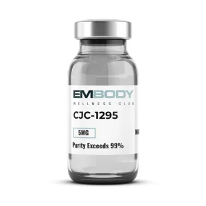 CJC-1295 5mg