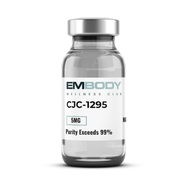CJC-1295 5mg