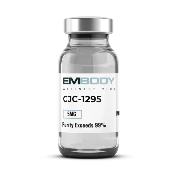 CJC-1295 5mg