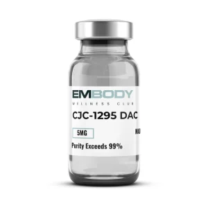 CJC-1295 DAC 5mg