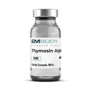 Thymosin Alpha-1 10mg
