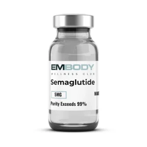 Semaglutide 5mg
