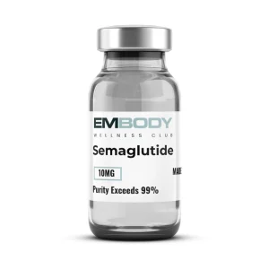 Semaglutide 10mg