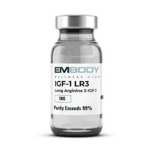 IGF-1 LR3 1MG