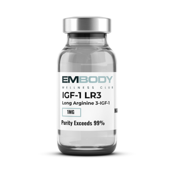 IGF-1 LR3 1MG