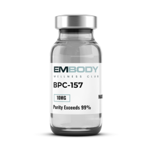 BPC-157 10mg