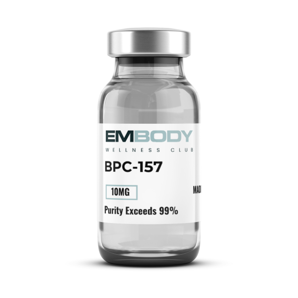 BPC-157 10mg