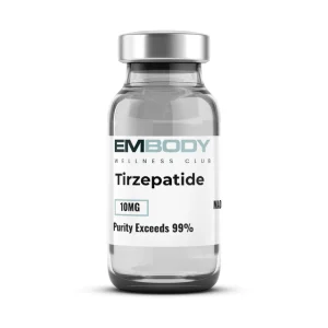 Tirzepatide 10mg