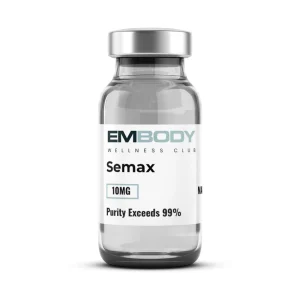 Semax 10mg