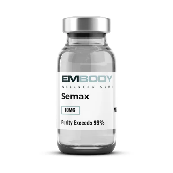 Semax 10mg