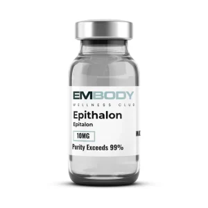 Epitalon 10mg