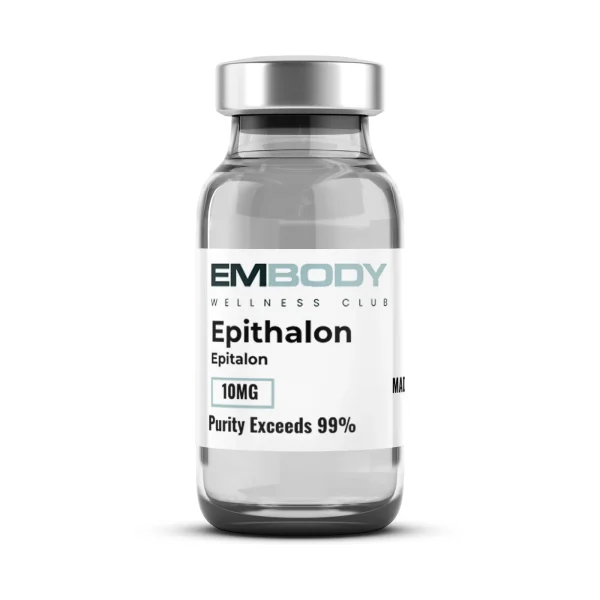 Epitalon 10mg