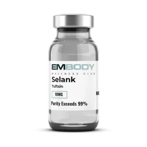 Selank 10mg