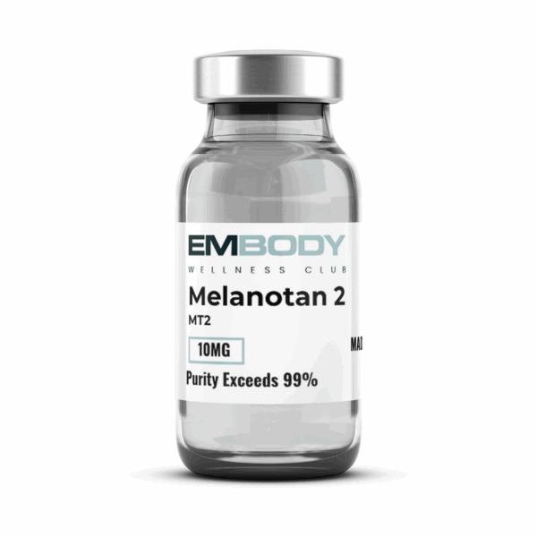 Melanotan 2 10mg