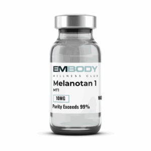 Melanotan 1  10mg
