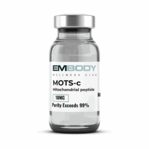 Mots-C 10mg