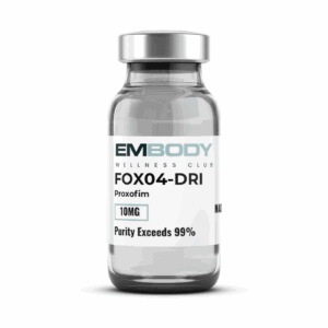 FOX04-DRI 10mg (Proxofim)