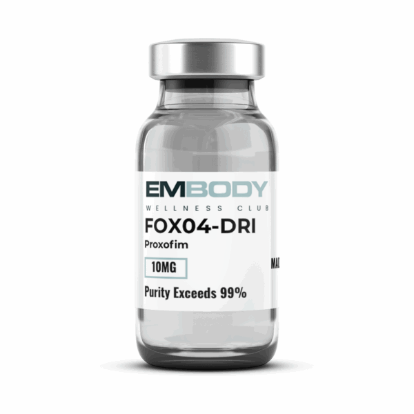 FOX04-DRI 10mg (Proxofim)